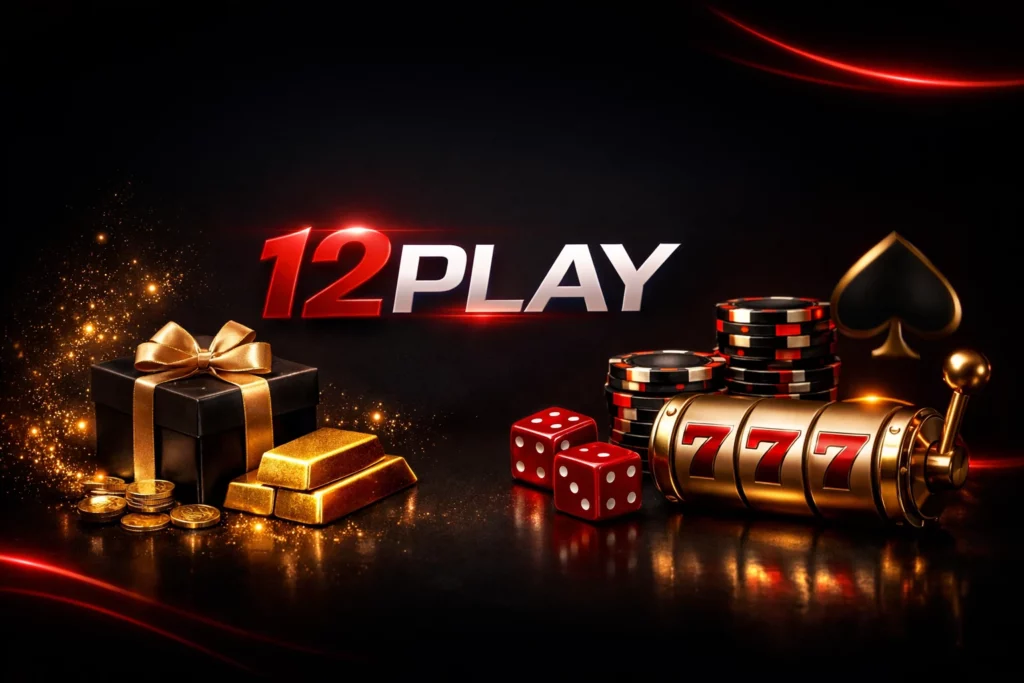 12play bonus
