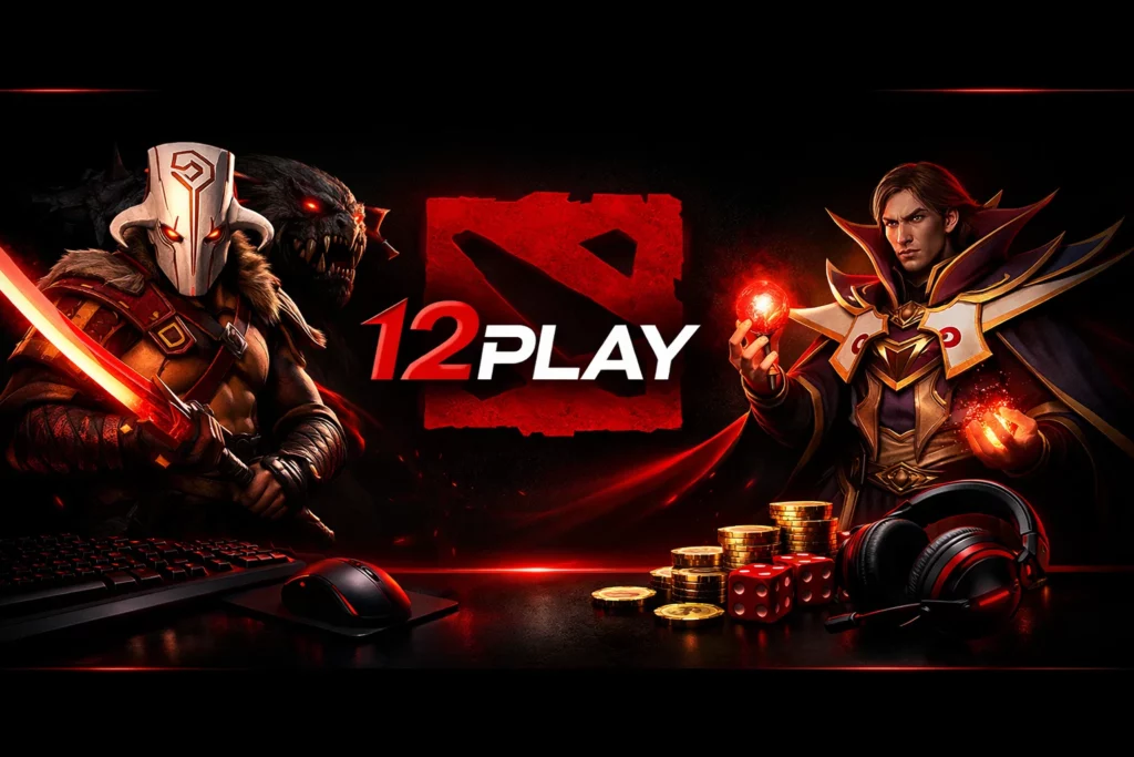 12play dota 2