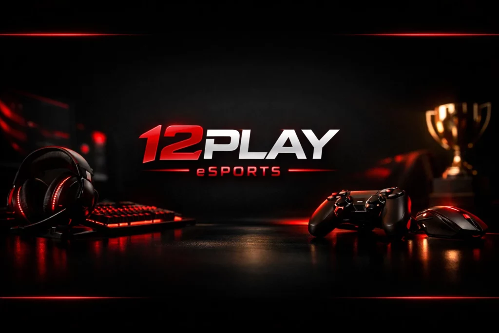 12play esports