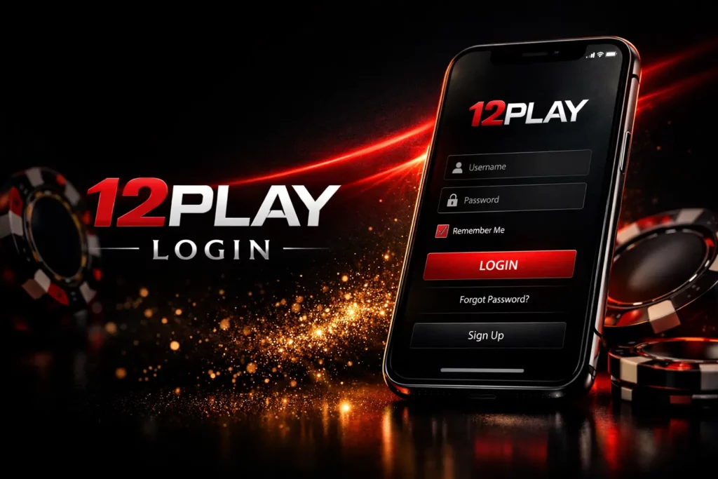 12play login