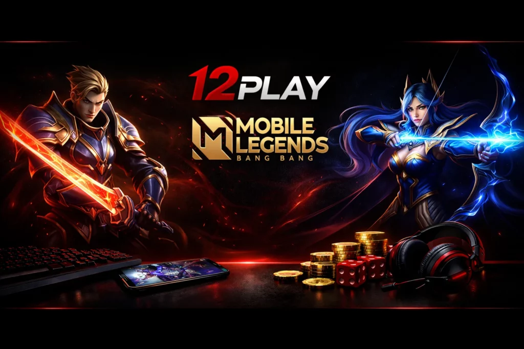 12play mobile legends