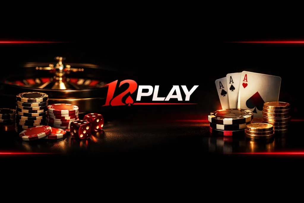 12play online casino