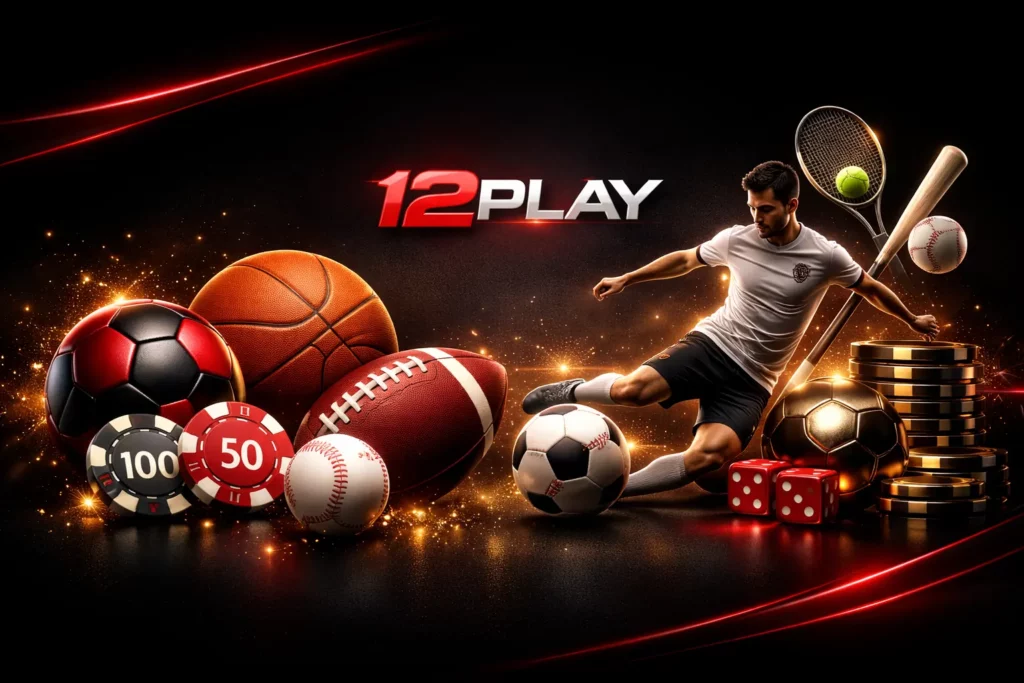 12play sports free bets
